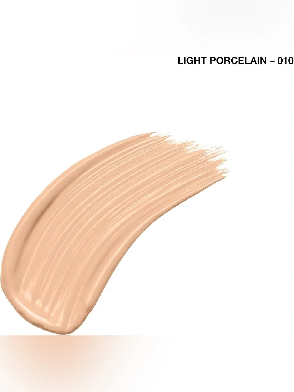 Rimmel London Stay Matte Foundation - 010 Light Porcelain